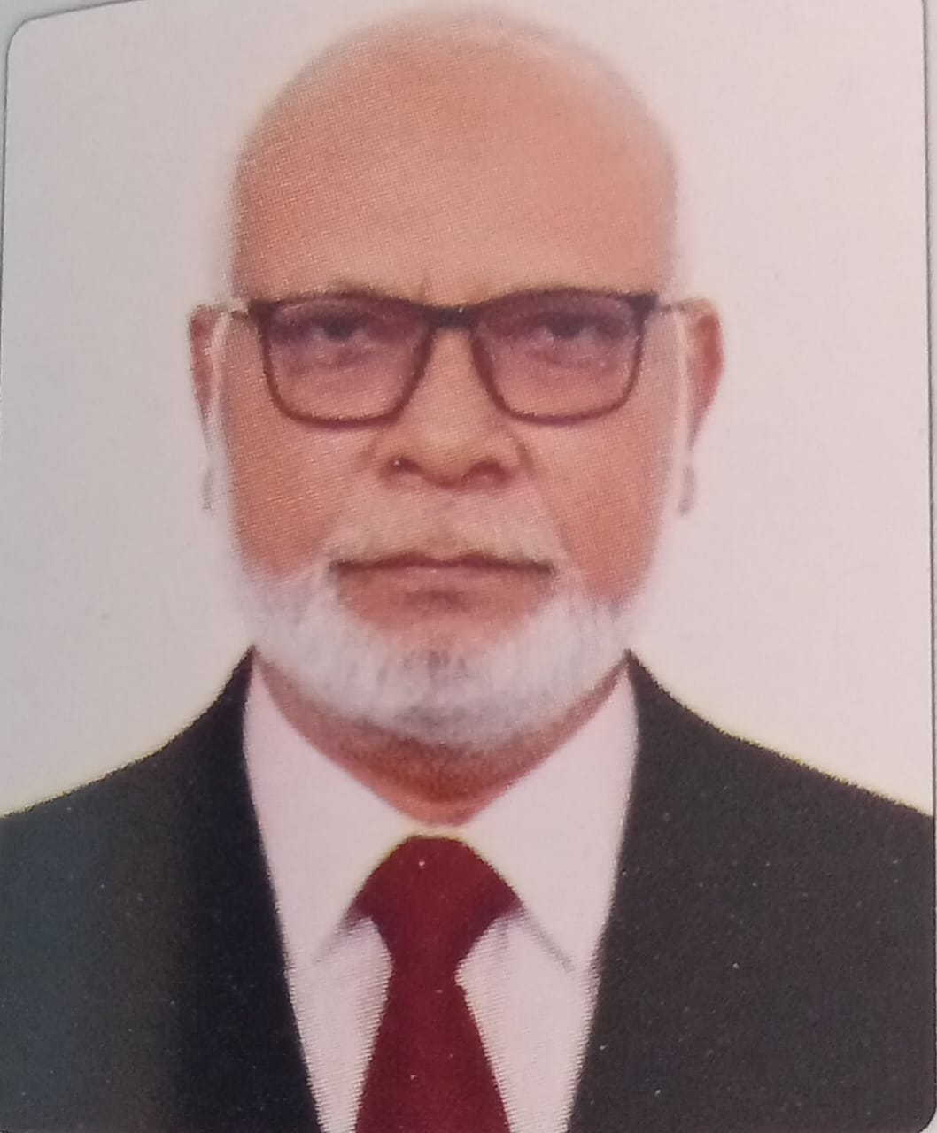 Md. Matiul Haque